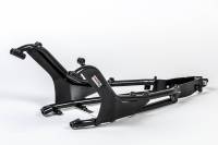 DB Holders - DB Holders Aluminum Rear Sub-frame: Ducati Panigale V4/S