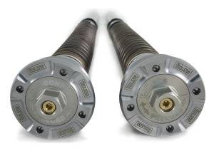 Öhlins - Ohlins FGK 229 Hypersport NIX 30 Cartridge Kit: Ducati Panigale V4/V2/899/959