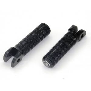 Ducabike - Ducabike Billet Rider / Passenger Pegs: Ducati Models