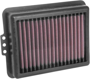 K&N - K&N High Flow Air Filter: BMW F850GS, F750GS, F900R/XR