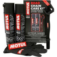 Motul - Motul Chain Care Kit: Road