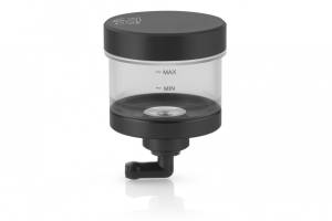 RIZOMA - Rizoma Pure Front Brake Fluid Tank