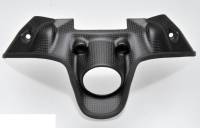 Shift-Tech - Shift-Tech Carbon Fiber Key Guard: Ducati Panigale 899-959-1199-1299-V2