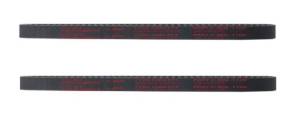 Belt Drive LTD - Belt Drive LTD Tru-Fit Timing Belt Set: Ducati Monster 1000-1100, HM 1100, ST3, Sport Classic, GT1000
