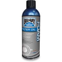 Bel Ray - Bel Ray Foam Filter Oil Spray 13.5 fl oz