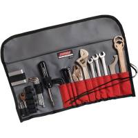 Cruztools - Cruztools RoadTech IN2 Tool Kit: Indian Motorcycles
