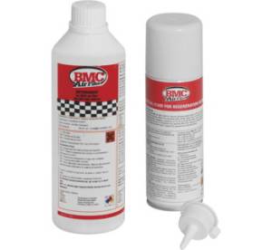 BMC - BMC Air Filter Kit with Detergent and Spray Oil