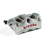 Brembo - Brembo STYLEMA 100mm Cast Monobloc Calipers [Pair]