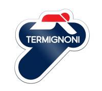Termignoni - Termignoni Heat-Resistant 3.5" Sticker