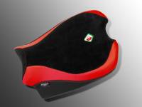 Ducabike - Ducabike Seat Cover [Rider]: Ducati Streetfighter V4/S
