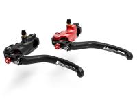 Ducabike - Ducabike HPC- 3D Tech Billet Radial Clutch Master Cylinder [Available Different Sizes]