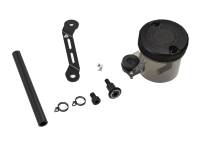 Ducabike - Ducabike HPB- 3D Tech Billet Radial Brake Master Cylinder Reservoir Kit