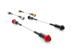 Ducabike - Ducabike Billet Frame Sliders: Ducati Diavel [11-18] All versions!