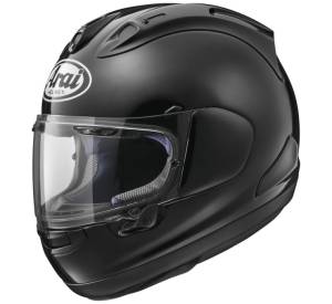 Arai - Arai Corsair-X Solid Black - Small/Med