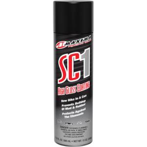 Maxima  - Maxima SC1 High Gloss Coating Silicone Detailer 12 Oz