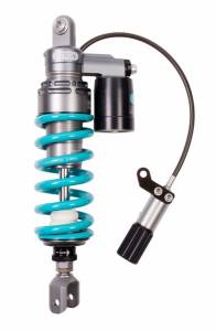 Nitron - Nitron NTR ADV R3 Rear Shock: BMW F800GS Adventure (2013-2018)