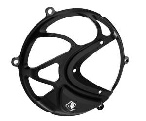 Ducabike - Ducabike Billet Clutch Cover: Ducati Panigale V4R