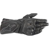 Alpinestars - Alpinestars SP-8 V3 Gloves-Black/Black (Lg)