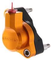 Oberon - OBERON Clutch Slave Cylinder w/ Mounting Plate: KTM