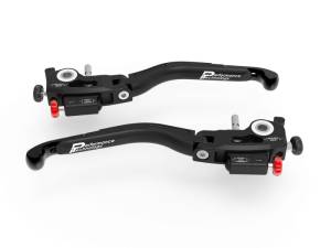 Ducabike - Ducabike - L32 Ultimate - Double Adjustable Brake/Clutch Levers