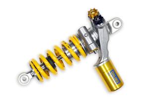 Öhlins - Andreani Rear Shock [DU931AG] 848/1098/1198