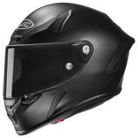 Schampa  - HJC RPHA 1N Lovis Full Face Helmet: Black
