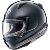 Arai - Arai Quantum-X Pearl Black Solid Helmet Sm, Med, Lg, XL, 2XL