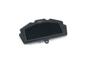 Sprint Filter - Sprint Filter P08 F1-85 Air Filter: Kawasaki Ninja 250 (18-23), Ninja 400 (18-24), and Ninja ZX-4R/RR (2023)