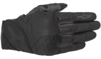 Alpinestars - Alpinestars Crossland Gloves - Black/Black (Medium and Large Only)