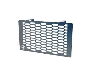 Ducabike - Ducabike - SCRAMBLER 1100 OIL COOLER GUARD