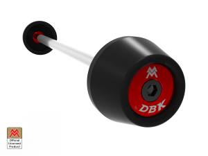 Ducabike - Ducabike - FRONT FORK PROTECTION KIT MOTO MORINI