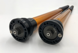 Andreani Group - Andreani Rally Cartridge Kit - Ducati Desert Sled