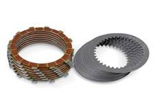 Barnett - BARNETT Ducati Dry Clutch Plate Kit - 1198/M1100/HM1100 EVO/SP