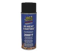 Thermo Tec - Thermo-Tec Wrap Spray Coating: Black