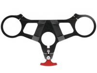 Speedymoto - SPEEDYMOTO SBK Top Triple Clamp: 848/1098/1198 [Offers up to 20mm (~3/4") of added height to the stock clip-ons]