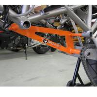 Speedymoto - SPEEDYMOTO Ducati Frame Support Service Tool