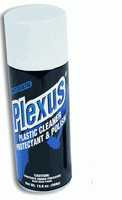 Motowheels - PLEXUS Cleaner: 13 oz. Spray