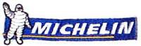 Patches - Michelin Man Patch