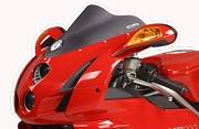 Fabbri - FABBRI DB Windscreen: Ducati 749-999 '05+