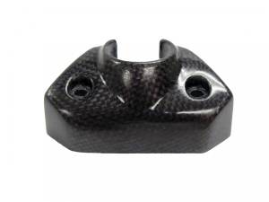 CM Composit - CM Composit Carbon Fiber Ignition Cover: Early Monster 
