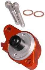 Oberon - OBERON Clutch Slave Cylinder: KTM
