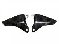 CDT - CDT Pre-Preg CF Heel Guards w/o Cut Outs: 1098/848