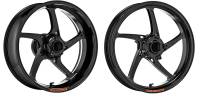 OZ Motorbike - OZ Motorbike Piega Forged Aluminum Wheel Set: Honda CBR1000RR '08-'16 W/O ABS