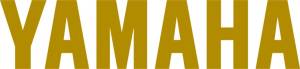Stickers - Yamaha Sticker - Large