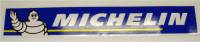 Stickers - Michelin Man Logo Sticker-Large