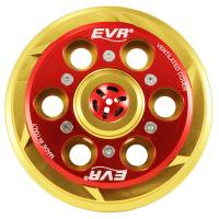 EVR - EVR Ducati Vented Clutch Pressure Plate For Non-Slipper Clutches