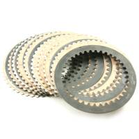EVR - EVR Ducati 48T Sintered Clutch Plates for Kit CDU-220KS & EVR Slipper Clutches [Replacement 36.5mm Slipper Clutch Pack]