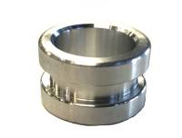 Corse Dynamics - CORSE DYNAMICS Lightweight Front Wheel Spacer