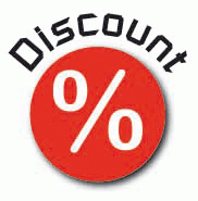 Arrow - Forum Discount Membership Request