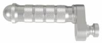 Corse Dynamics - CORSE DYNAMICS Eccentric Foot Peg